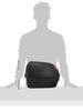 NBS Bike Parts Center 28L Rear Box/Top Case (Black) 907901