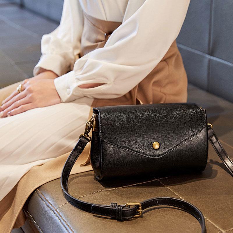 Women Fashion Handbag Shoulder Purse Women Crossbody Leather Designer Bags