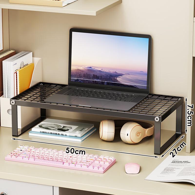 Ollymurs Foldable Laptop & Monitor Stand