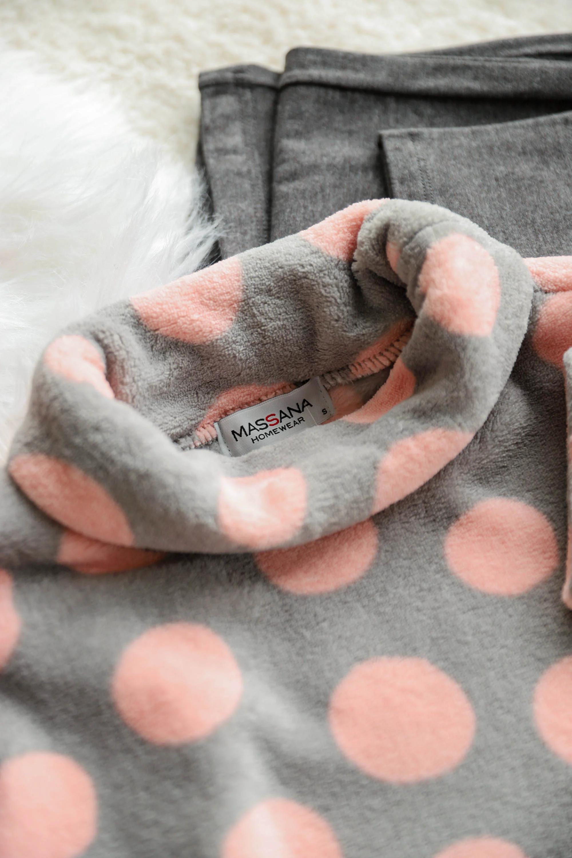 

Комплект: гольф и легинсы Massana (54393) 48(XL) різнокольорові кольору