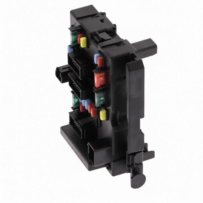 Boîte à Fusibles Moteur 60 Pôles pour Véhicules Citroën Berlingo, Peugeot 206, 308, 407, 508, Partner – OEM 6500 N7 / 6500 P4