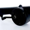 1 Pcs Outdoor BBQ Fan Hand Crank Blower Portable BBQ Fire Bellows Tool Picnic Camping Accessories Outdoor Kitchen