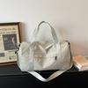 Hand Shoulder Bag Travel Bag Commuter Tote Bag