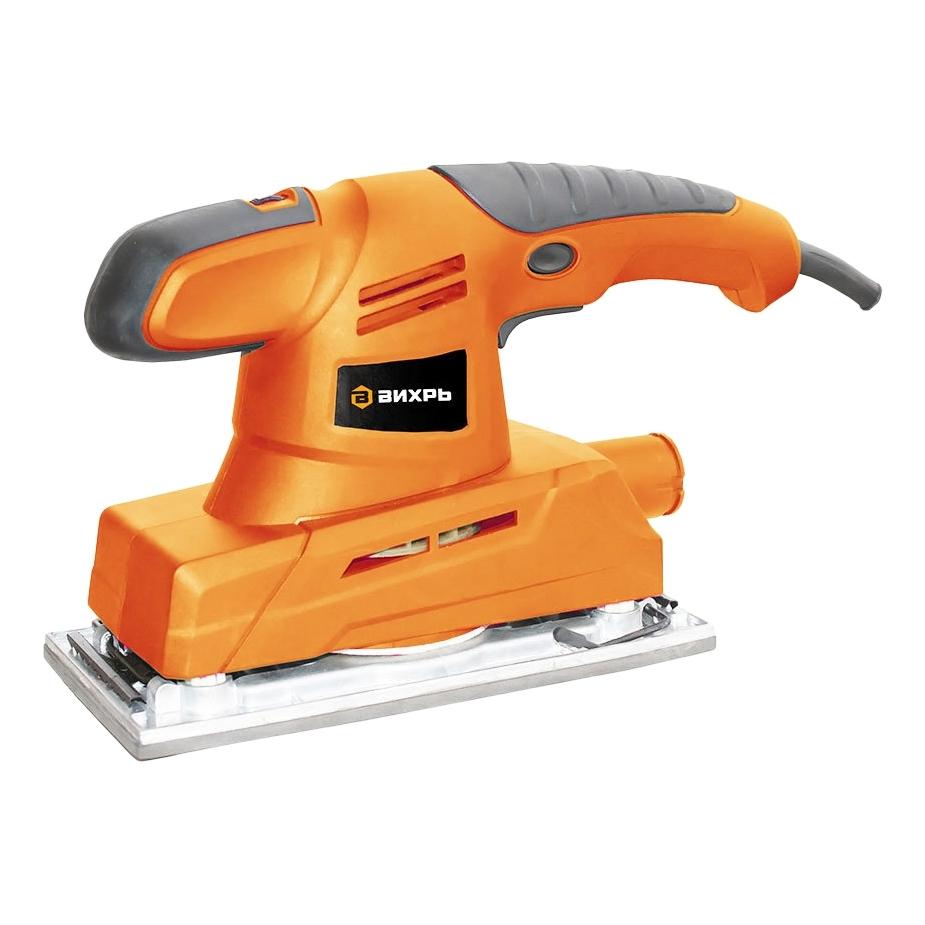 

Финишно-шлифовальная машина Vortex VSM-115e