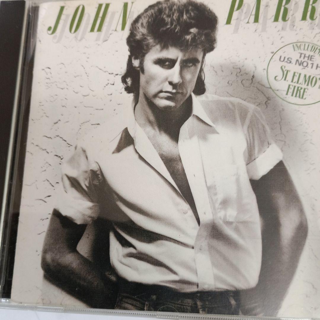 

[USED] aor John Parr David Foster