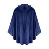 2025 Men's Halloween Hooded Cloak - Vampire, Pirate, Ranger Costume