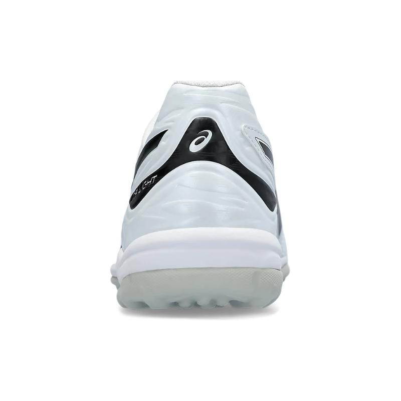 Asics DS Light Club TF Bílá Černá Unisex Tenisky 1103A112-101