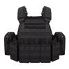 Schnellablass Atmungsaktive Taktische Weste Multifunktionale Tarnung Outdoor Trainingsweste Amphibische Outdoor CS Taktische Weste