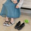 Spring and Summer New Style Ballet Shoes - Perfect for Women, Versatile Devotion