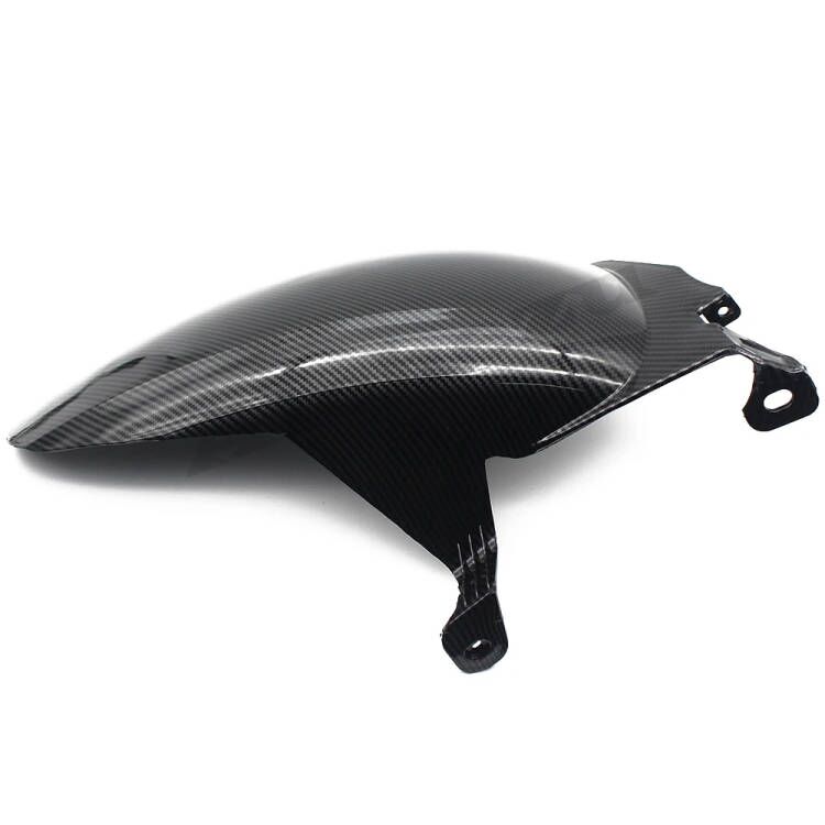 Motorcycle Accessories Rear Fender Rear Mudguard For YAMAHA XMAX 300 XMAX300 X MAX300 2018 2019 2020 2021 2022 2023