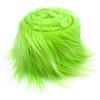 DIY Faux Fur Ribbon Fluffy Soft Xmas Tree Decor Ribbon Washable Cuttable Christmas Party Props Christmas Decoration
