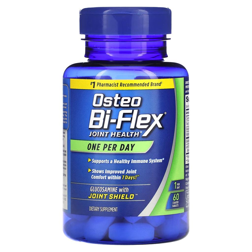 Osteo Bi-Flex Joint Health, 60 Coated Tablets