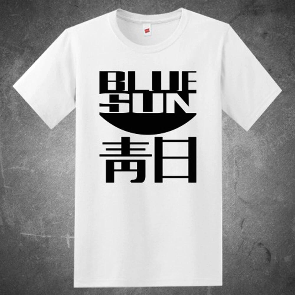 Serenity Firefly Blue Sun Movie TV Show Men s White Size S to 5XL M