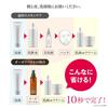 Anti-Dryness Wrinkle Care – Human Stem Cell Premium Serum – G&Fu Orgali-Bacul Serum (2Pack)