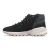 New Balance Nbf Cow Suede Minimalist Trendy Mid-Top Lifestyle Casual Shoes Unisex Casual Shoes Black MLNBFBK