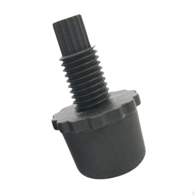 Rear Trunk Rubber Stop Block Spare Parts Automobile Accessory Wear Resistant Professional