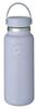 Genuine X Hydro Flask Stainless Steel 32oz Wide Surf [Mercedes-Benz Collection] Mercedes-Benz Bottle, Mouth,