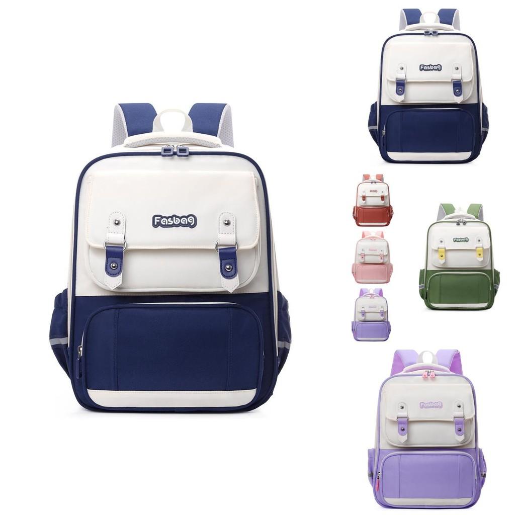 Adorable And Functional Kids Backpack For School Use With Comfortable Shoulder Straps In Bright Colors