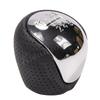 For Hyundai Elantra I30 2008-2012 for KIA Forte Cerato Koup 2009-2013 5/6 Speed Car Gear Shift Knob Lever Shifter Stick Handball