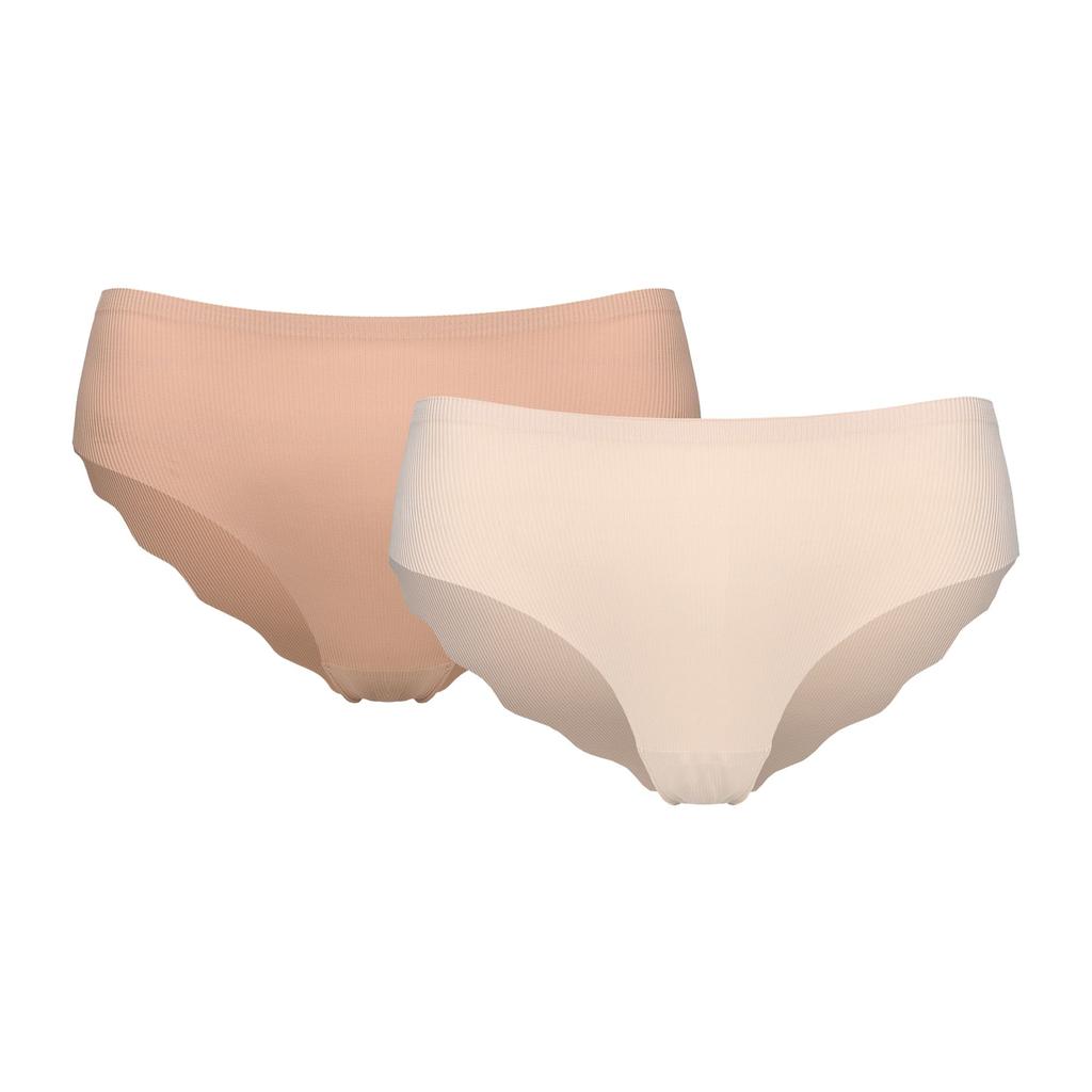 Pama Esotiq briefs 2-pack | beige