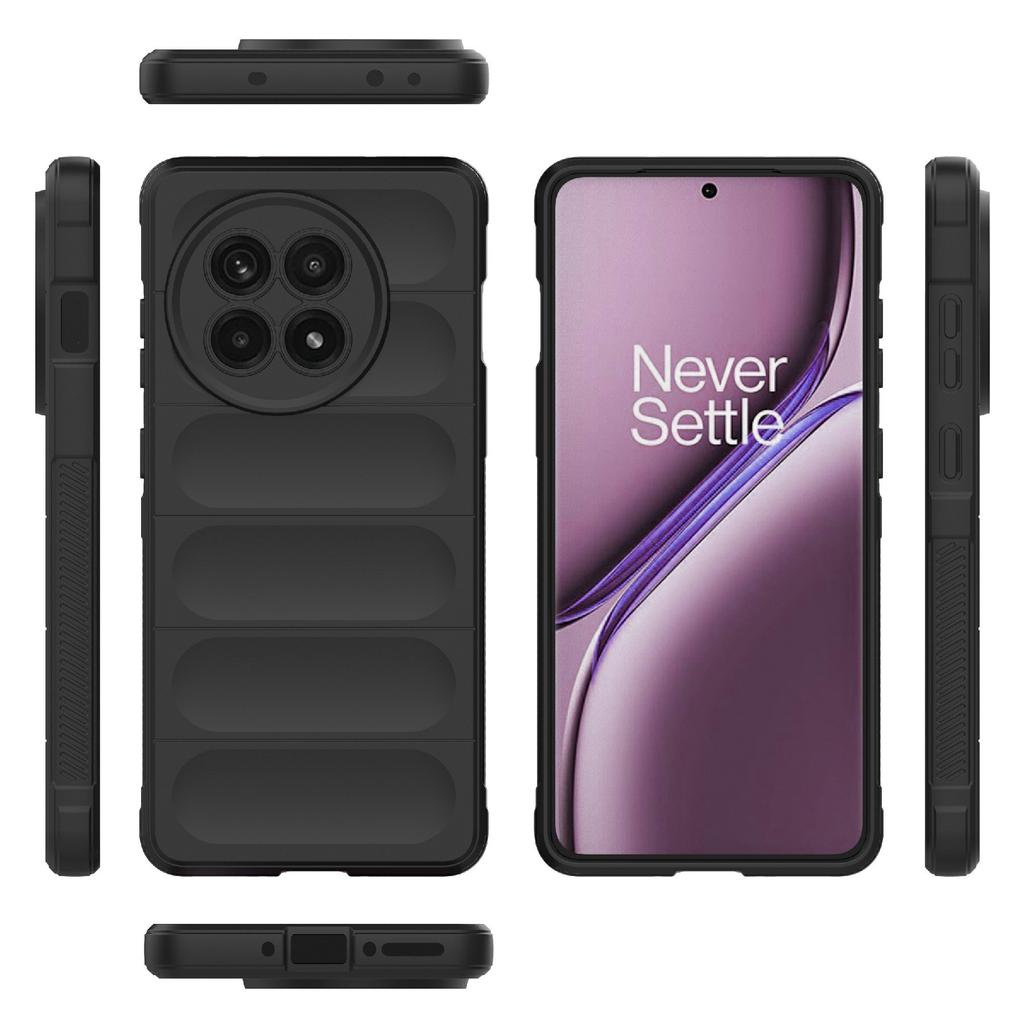 Phone Case For OnePlus 13R 5G/Ace 5 5G/Ace 5 Pro 5G Anti-Drop Soft TPU Rugged Back Cover