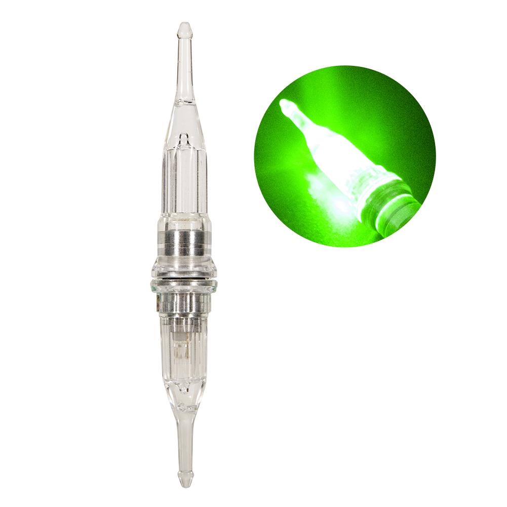 Deep Drop LED Fishing Light Fish Attracted Freshwater Lure