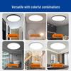 Bright Image Ultra-thin LED Ceiling Light