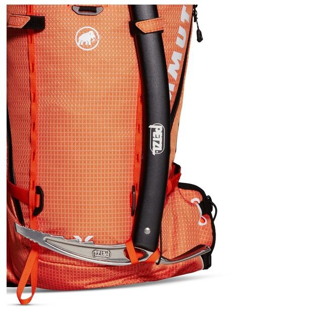 Рюкзак Mammut Trion 15 schwarz (2520-00981-0001)