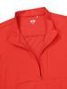 K2 Chill360 Short Sleeve Zip-Up W_Tomato