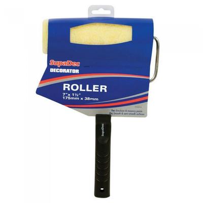 Paint Roller Frame