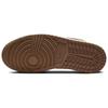Air Jordan 1 Low Archaeo Brown Damen Sneaker Weiß DC0774-202
