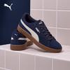 Smash 390984 Retro Low-Top Sneakers