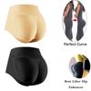Women Control Panties Padded Panties Underwear Seamless Butt Lifter Hip Enhancer Body Shaper Shapewear