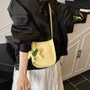New Women's Bag Fashion Shoulder Messenger Bag