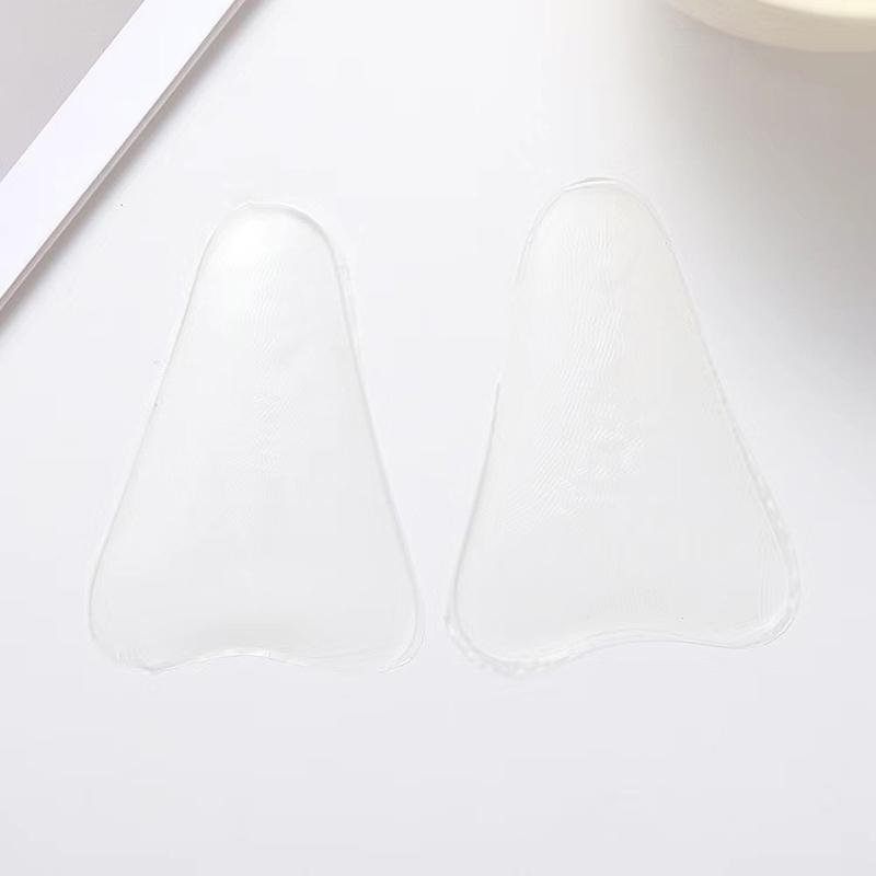 

Camel Toe Pad Private Concealer Силиконовые подушечки Часть Многоразовые Кормящие Клейкие Наклейки Для Купальников Женские Защитники Невидимые Части Transparent