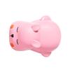 Door Pinch Guard Silicone Door Slam Stopper Cute Animal Door Stopper with Adhesive Prevents Slamming on Heavy Doors for Baby Safety Pet Friendly