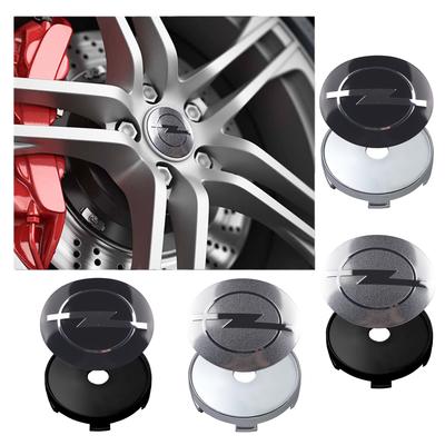 Accesorios de exterior – Emblemas