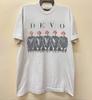 Devo Band Freedom Of Choice Album Unisex Erwachsenen T-Shirt Alle Größen