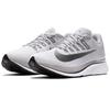 Nike  Zoom Fly White Women Sneakers Pure-Platinum-Black 897821-100