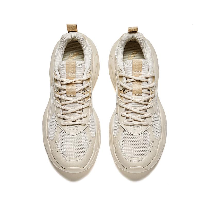 Anta Casual Shoes Men's Raw Wood 912438805-4