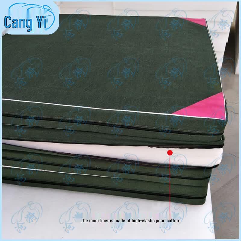 Cangyi Portable Folding Gymnastics Mat