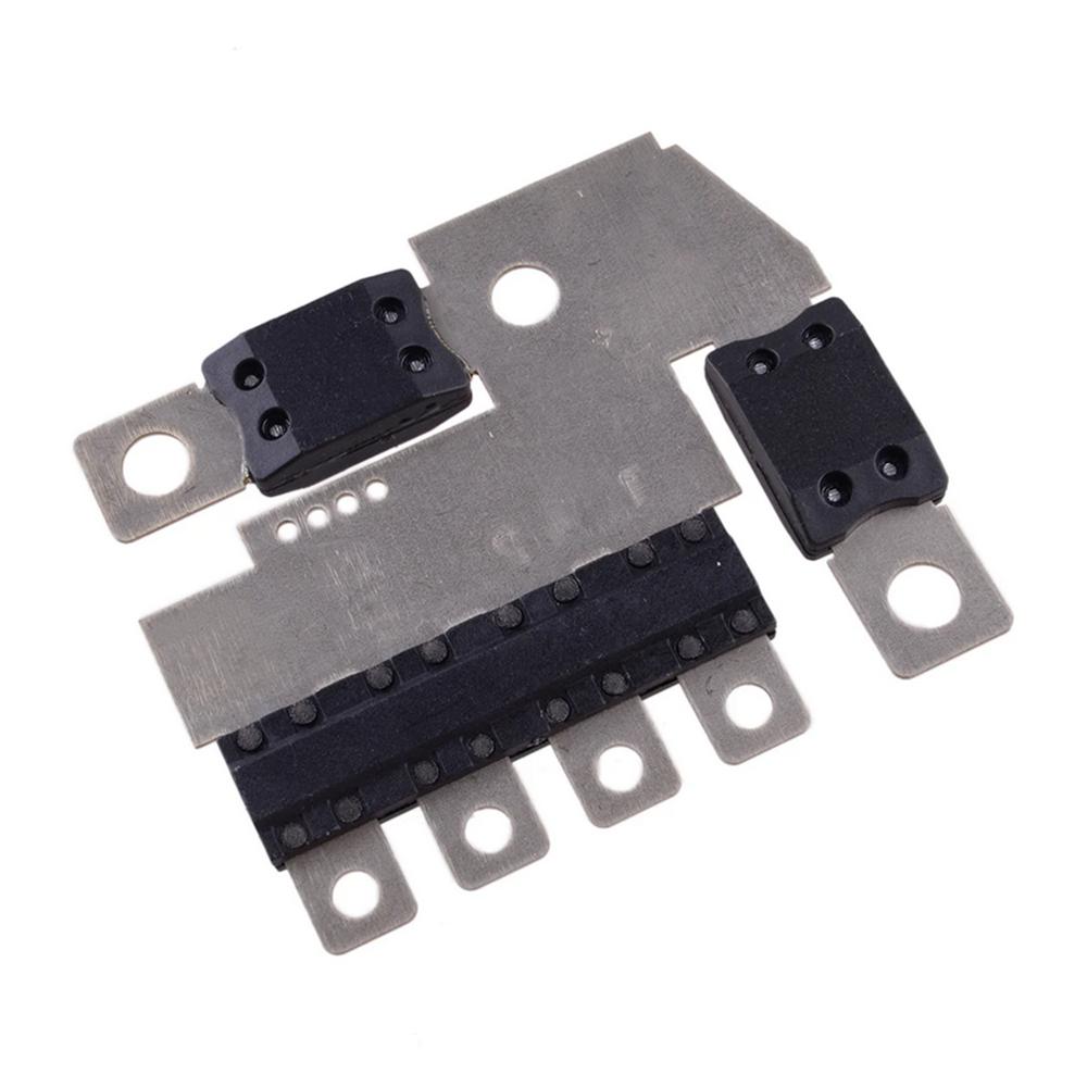 Engine Compartment Fuse Block Plate For Chevrolet Malibu 2013-15 Impala 2014-18