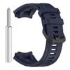 Silicone Strap for Amazfit T-REX3 Replacement Wrist Band for Amazfit TREX 3 Accessories