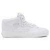 Vans Half Cab Cp VR3 Lx 'White' VN0007PUJVY1