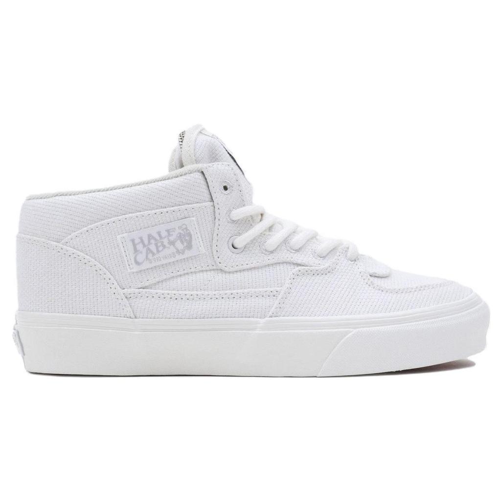 Vans Half Cab Cp VR3 Lx 'White' VN0007PUJVY1