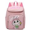 Durable Nylon Colorful Childrens Backpack For Boys And Girls Perfect For School And Fun Outdoor
