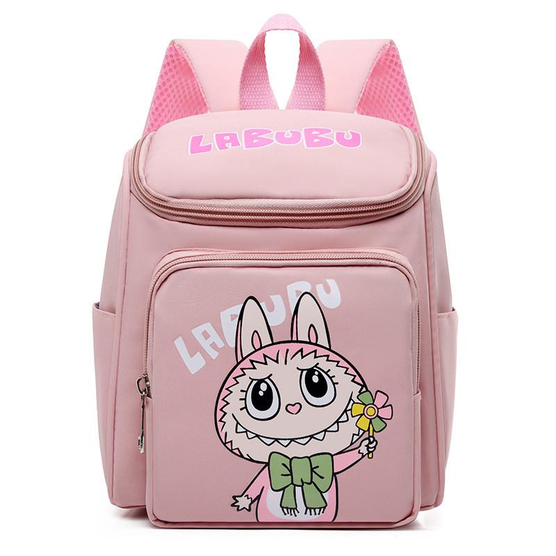 Durable Nylon Colorful Childrens Backpack For Boys And Girls Perfect For School And Fun Outdoor