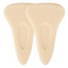 1 Pcs Camel Toe Concealer Pad Reusable Traceless Invisible Soft Sponge For Women Leggings Swimwear Activewear Yoga Cover Pad