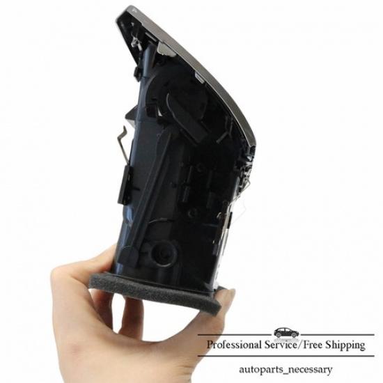 Front LH Dashboard Air Vent Grill Fits Mercedes Benz GLE C292 W166 A1668309100