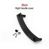 Car Interior Left or Right Door Pull Handle Protective Cover Trim For Volkswagen VW Beetle 1998-2010 1C0867171A 1C0867172A